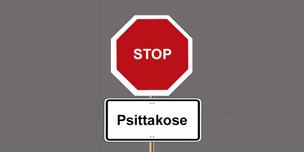 Psittakose bei Wellensittichen